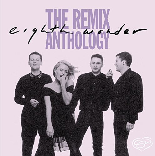 Eighth Wonder: Remix Anthology: Expanded Edition