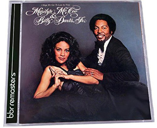 McCoo, Marilyn & Billy Davis Jr: Hope We Get to Love in Time: Expanded Edition