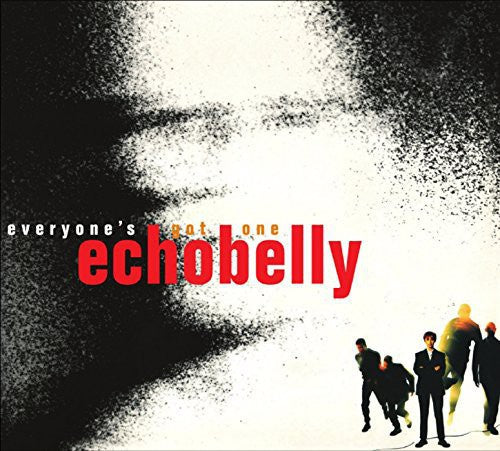 Echobelly: Everybody's Got One: Expanded Edition