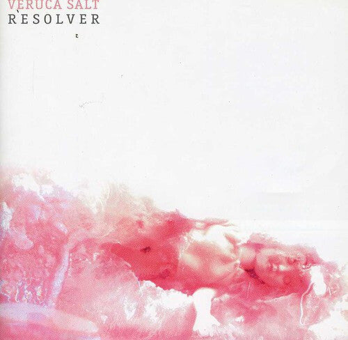 Veruca Salt: Resolver - COMPACT DISCS