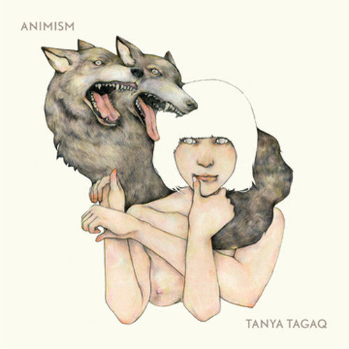 Tagaq, Tanya: Animism