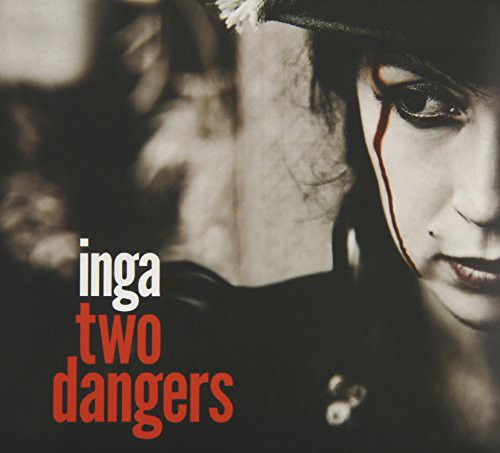 Inga Liljestrom: Two Dangers