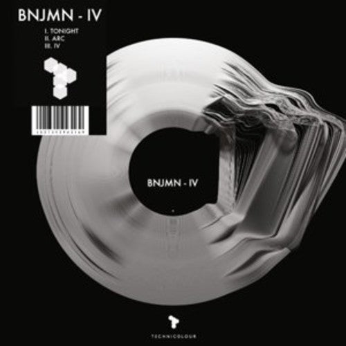 BNJMN: Iv