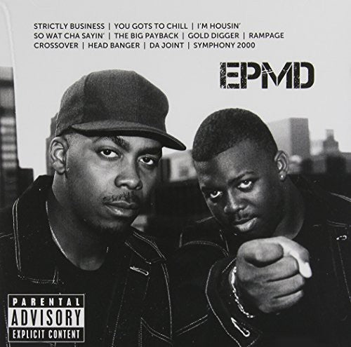 EPMD: Icon