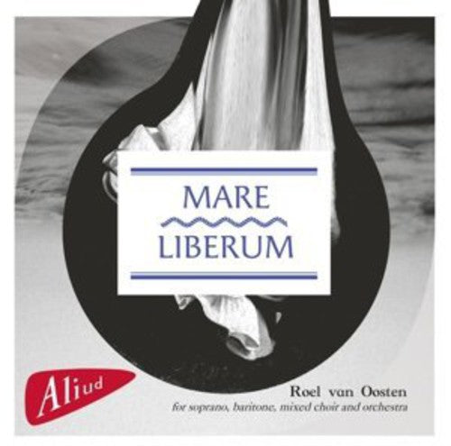 Oosten: Mare Liberum