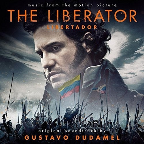 Liberator (Libertador) / O.S.T.: Liberator (Libertador) (Original Soundtrack)