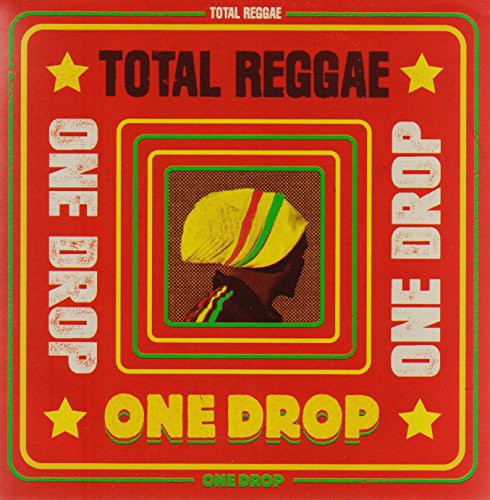 Total Reggae: One Drop