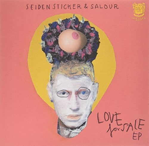 Seidensticker & Salour: Love for Sale