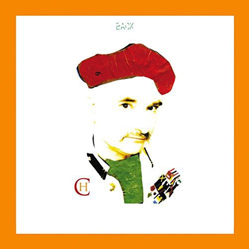 Czukay, Holger: Der Osten 1st Rot / Rome Remains