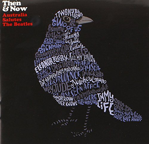 Then & Now: Australia Salutes / Various: Then & Now: Australia Salutes / Various