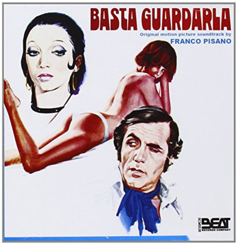 Basta Guardarla / O.S.T.: Basta Guardarla (Original Soundtrack)