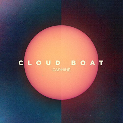 Cloud Boat: Carmine