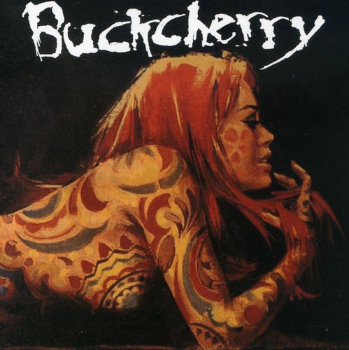 Buckcherry: Buckcherry