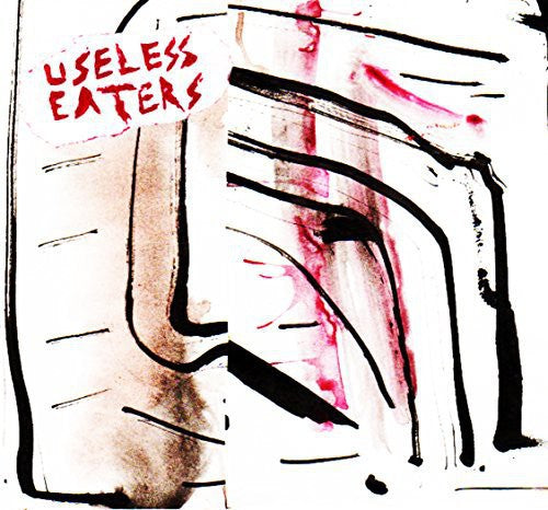 Useless Eaters: Desperate Living