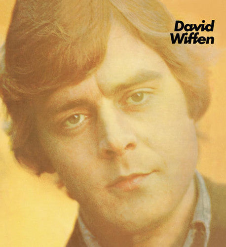 Wiffen, David: David Wiffen