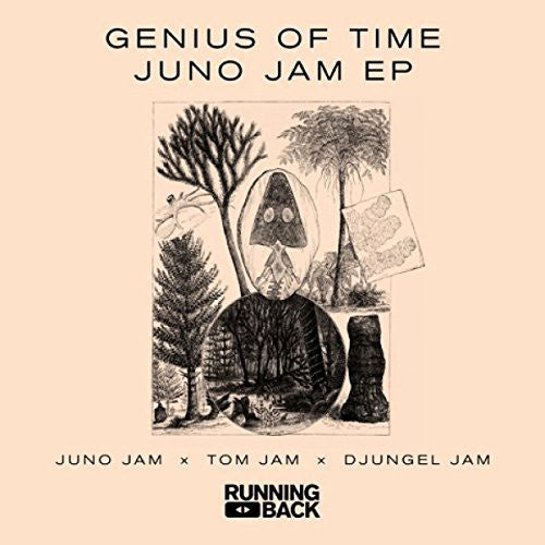 Genius of Time: Juno Jam