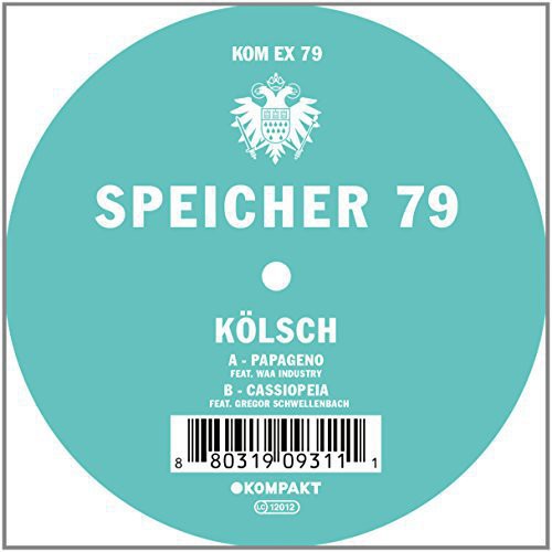 Kolsch: Speicher 79