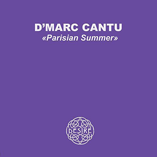 Cantu, D'Marc: Parisian Summer