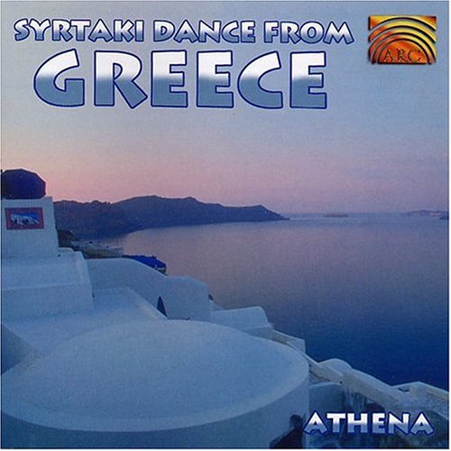 Athena: Syrtaki Dance from Greece