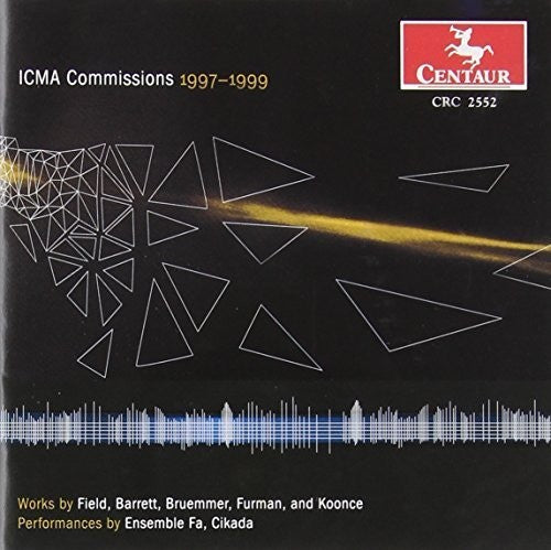 Cdcm Computer Music Series 32 / Various: CDCM Computer Music Series 32 / Various