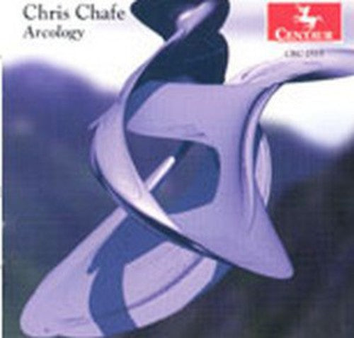 Chafe: Arcology