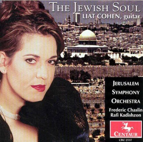 Jewish Soul / Various: Jewish Soul / Various