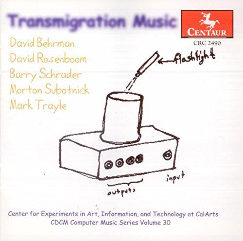 Transmigration Music 30 / Various: Transmigration Music 30 / Various