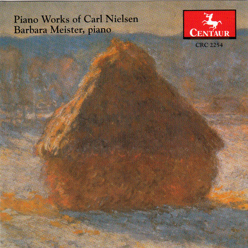 Nielsen / Meister: Piano Works