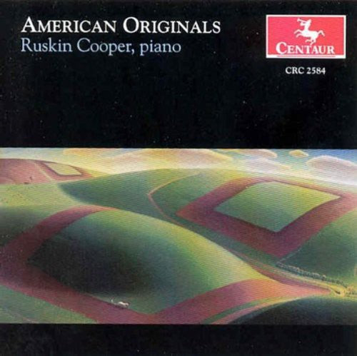 American Originals / Various: American Originals / Various