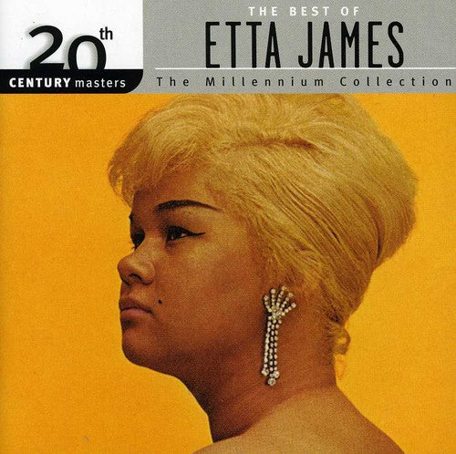 James, Etta: 20th Century Masters: Collection