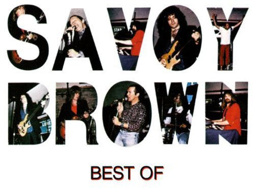 Savoy Brown: Best of