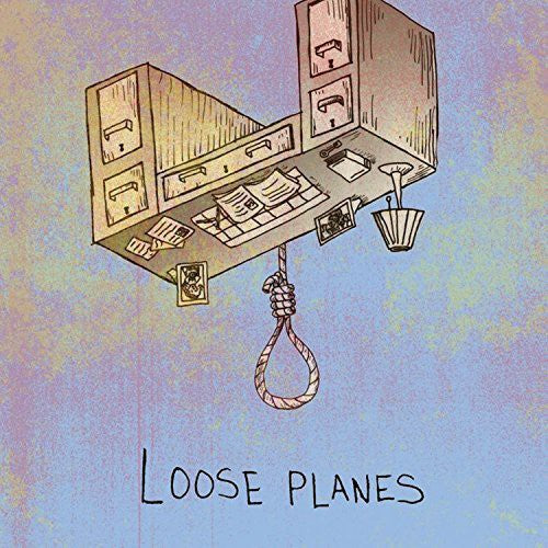 Loose Planes: Loose Planes
