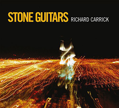 Carrick: Stone Guitars