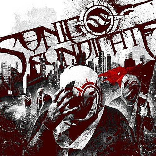 Sonic Syndicate: Sonic Syndicate