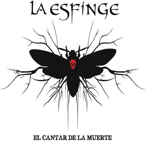 Esfinge La: El Cantar de la Muerte