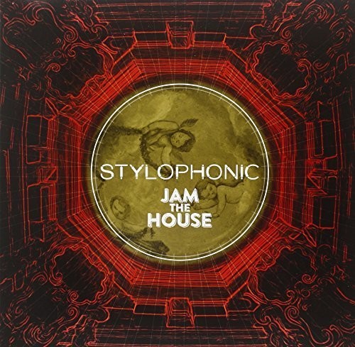 Stylophonic: Jam the House