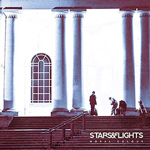 Stars & Flights: Moral Colour