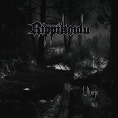 Rippikoula: Ulvaia