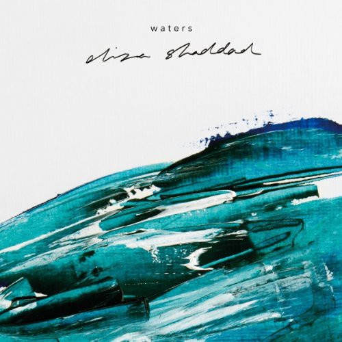 Shaddad, Eliza: Waters EP