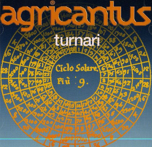Agricantus: Turnari