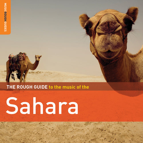 Rough Guide to the Music of the Sahara / Various: Rough Guide to the Music of the Sahara / Various