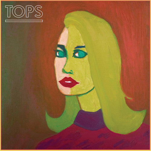 Tops: Change of Heart / Sleeptalker