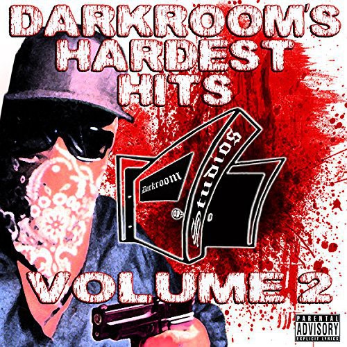 DarkRoom Familia: Hardest Hits 2