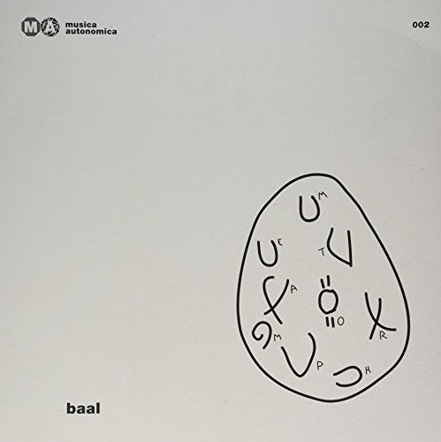 Baal: Metamorph