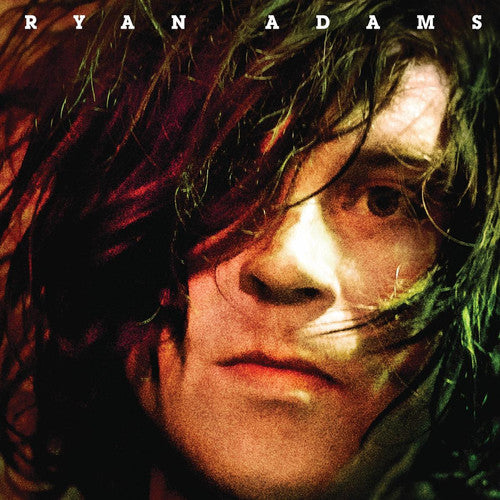 Adams, Ryan: Ryan Adams