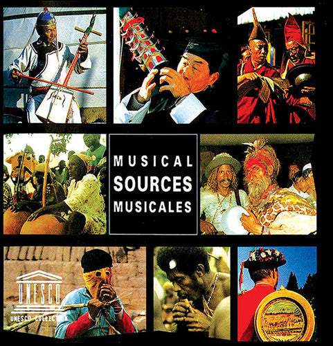 Musical Sources / Various: Musical Sources / Various