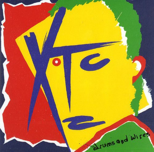 XTC: Drums & Wires