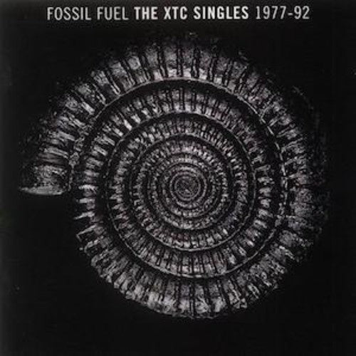 XTC: Fossil Fuel