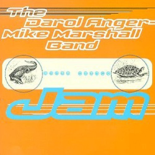 Anger, Darol / Marshall, Mike Band: Jam