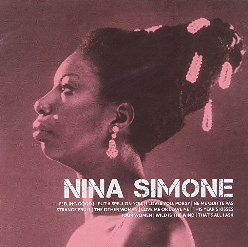 Simone, Nina: Icon